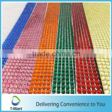 self adhesive resin sheet for decoration