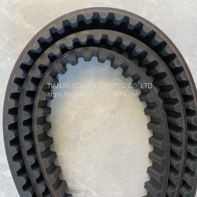 Car transmission belt