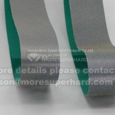 Electroplated Abrasive Belts photo-5