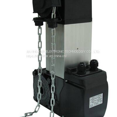 GYM100S-3 Industrial Door Operator Encoder Motor With Frequency Conversion Limit photo-4