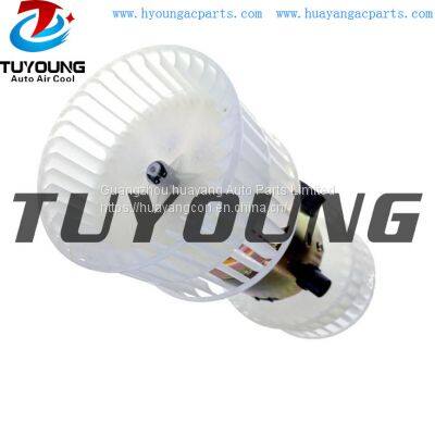 TUYOUNG HY-FM202 auto air conditioning blower fan motors Komatsu Hitachi-70 51500-4110