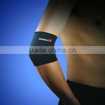 Knitted Nylon Elastic Sports Protective Elbow Brace Elbow Support