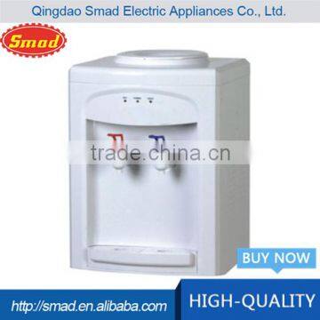 High Quality water dispenser with mini fridge