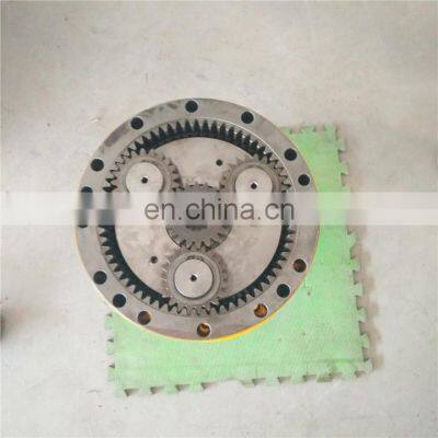 31QB-10140 For Hyundai R450LC7 R480LC9 R480LC9A R480LC9S R500LC7 R500LC7A R520LC9 R520LC9S RD510LC-7 Swing Gearbox photo-3