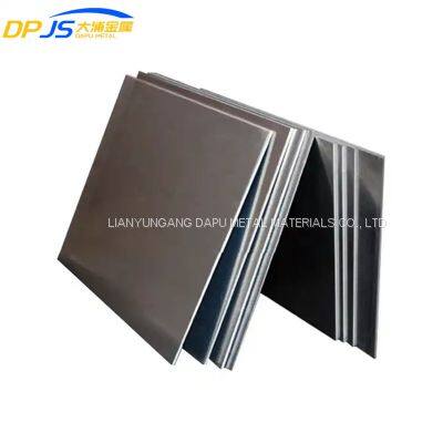 Inconel X750/N07750/2.4669/N06601/N06617 Nickel Alloy Plate/Sheet ASTM ASME Standard for Calcining Furnace