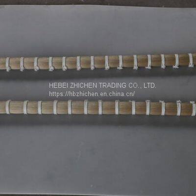 Siberian Horse Tail Hair photo-5