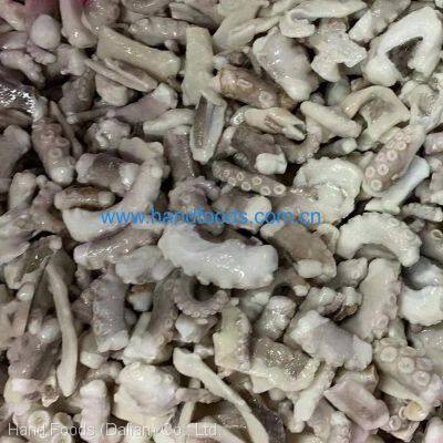 Frozen Sliced Small Octopus photo-5
