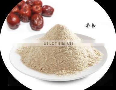 High Efficient Dates Powder/ Dates Flour Production Line/Dates Additive Processing Line photo-5