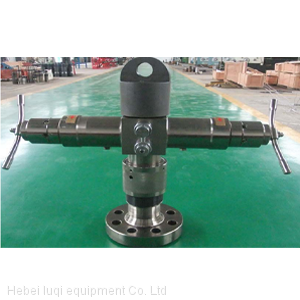 Cable Blowout Preventer photo-3