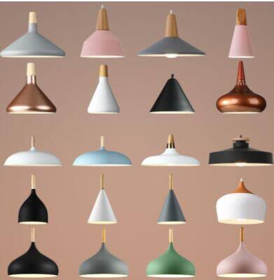 Hanging Lamp