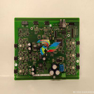 BBC Brown Boveri MSR04X1 Serial Communication Module