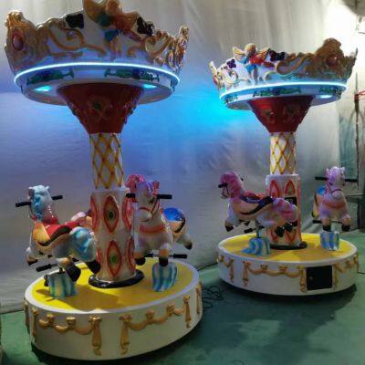 Kids 3P Carousel photo-2