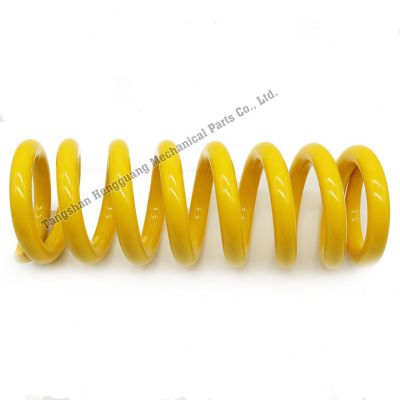 Auto Shock Absorber Suspension Coil Springs