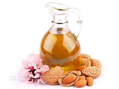 Organic Essential Oil 100% Plant Extract Natural Almond Oil photo-3
