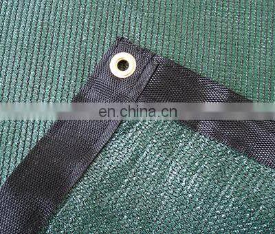 Outdoor Windbreak Safety Fence Net Garden Shade Net Privacy Screen Fence Netting