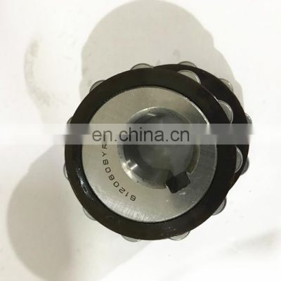 size 22*58*32mm bearing 6120608YRX Cylindrical Roller Bearing 6120608 YRX