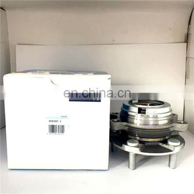 High quality Axle bearing and hub assembly 3DACF037D-2C auto wheel hub bearing kit 3DACF037D2C bearing