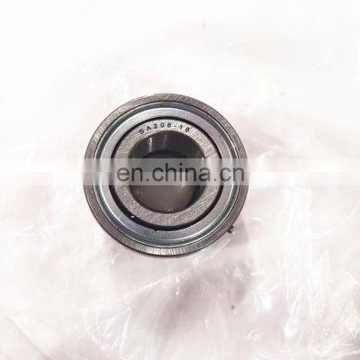 High quality GW209PPB2 bearing GW209PPB2 insert ball bearing GW209PPB2 Agriculture Bearing GW209PPB2