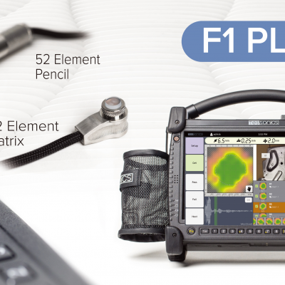 F1 Platform Ultrasonic Quality Inspection Platform