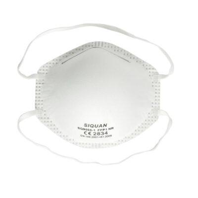 FFP1 Cup Masks photo-3