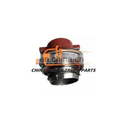 WG9725160510 Truck Transmission Spare Parts Clutch Release Bearing Assembly for Sinotruk HOWO