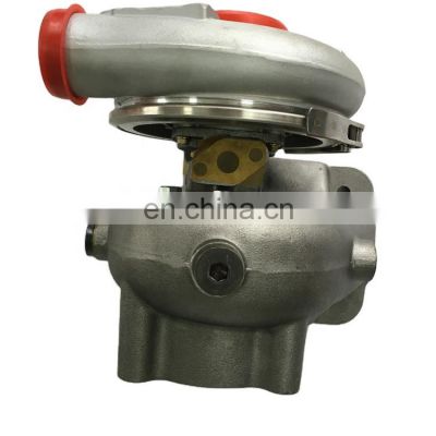 High performance H1C turbocharger 3523244 3802291 turbo for Cummins with 4BT, 6BT engine