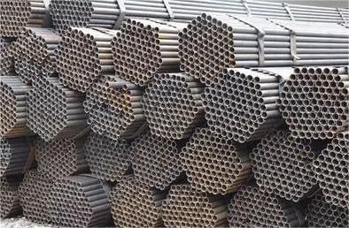 20#45# Seamless Steel Pipe Stainless Steel Pipe