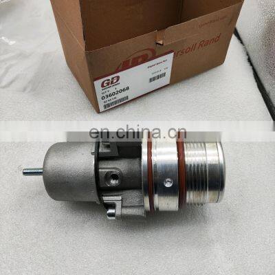 88H345 Pressure Regulating Valve CompAir Gardner Denver Industrial Air Compressor Spare Parts