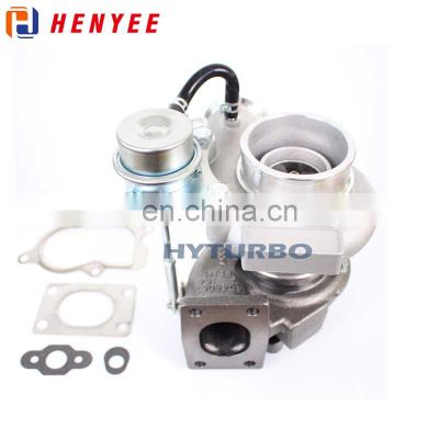 HX25W turbo type 4041367 3599350 4041670 4045365 3593370 turbo charger for cummins 4BTA Diesel engine