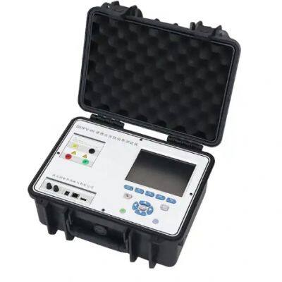 Portable IV/PV Curve Measurement Photovoltaic Solar Panel IV Curve Tester