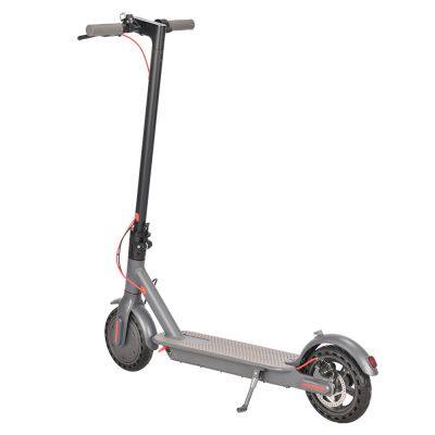 Hot Sale Electric Scooters From China Factory photo-2