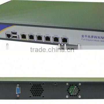 6xLAN Network Computer