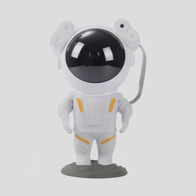 New Design Astronaut Galaxy Projector Starlight Nebula Projector Remote Control Smart Led Projector Lamp For Bedroom Decor photo-2