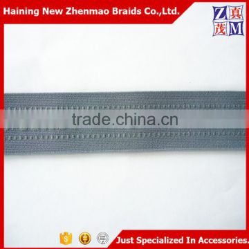 Wholesale Zhejiang jiaxing jacquard elastic band for underwear