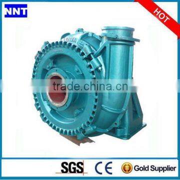 Mining Gravel Sand Dredge Pump Sale