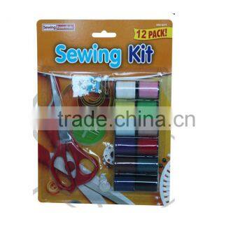 Knitting needles hand embroidery sewing kit accessories sewing set