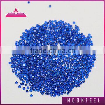 1.3mm round 114# blue spineI