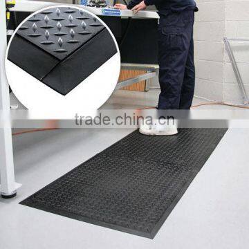 Diamond Anti-slip Rubber mat