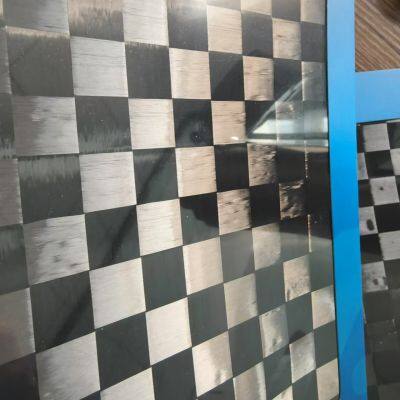 Spread Tow Carbon Fiber Fabric(88g/100g/200g photo-3