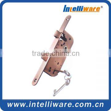 Door Lock Body Safe Thin Door Lock Parts Art.1K129