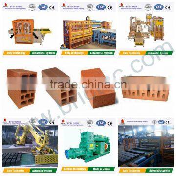 CHINA Hot Sale Clay Mixer Machine for Brick Making Line photo-6