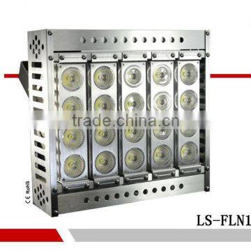 5years Warranty Brigdelux Chip Outdoor Led Flood Light 200w/400w/500w/720w photo-3