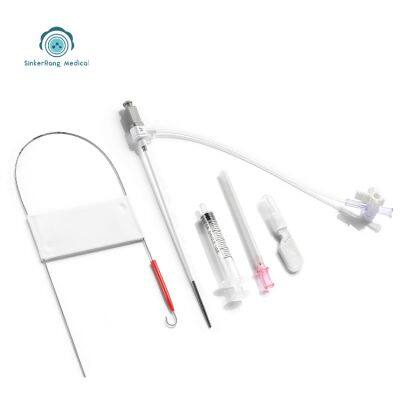 Sinkerrang High Quality Introducer Sheath Kit CE Approved Low Price Wholesale photo-4