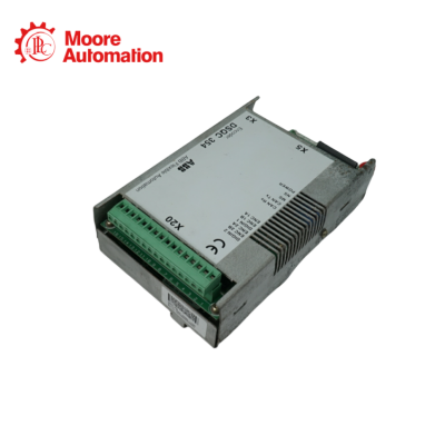 ABB DSQC354 Flexible Automation Encoder Board photo-2