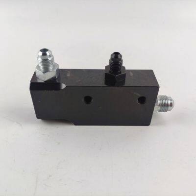 NTA855 Fuel System Oil Viscosity Sensor 3066463