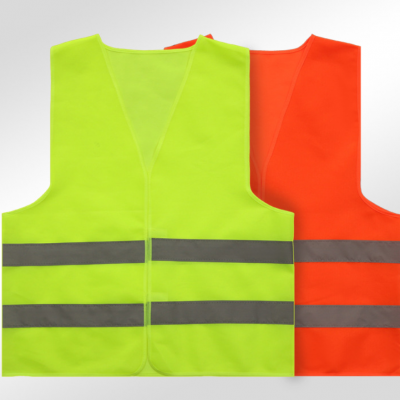 Safety Reflective Vest