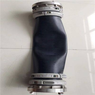 Oil and Gas Fracking Water Transfer Hose Layflat Water Hose photo-5