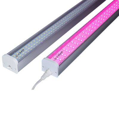 T8 Grow Lights | Led Grow Lights | t8 Plant Lamp | T8 Grow Light Tube photo-4