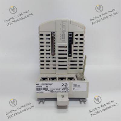 ABB PM861AK01 3BSE018157R1 Prozessoreinheit photo-2