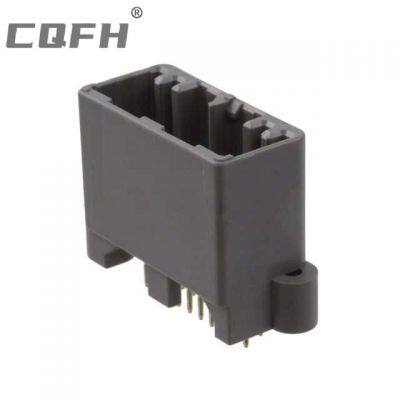 Mx34020UF1 Automotive 20Pin Wire Harness Connector Auto Electrical Male Female PBT New Energy Pin Header Connector photo-2